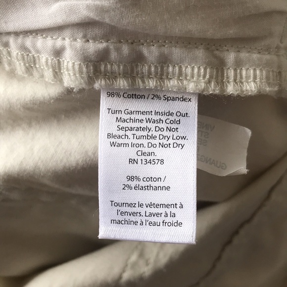 Vineyard Vines Skirt size 16 girls - Picture 8 of 10